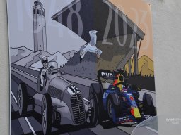 Zandvoort 2024